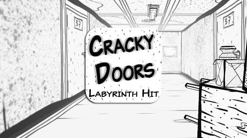 game pic for Cracky doors: Labyrinth hit
